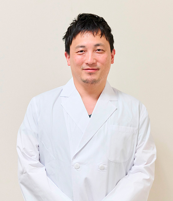 所沢さとう耳鼻咽喉科 院長